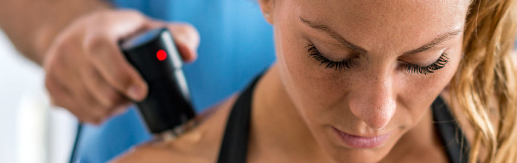 Ultrassonografia da região cervical com e sem Doppler
