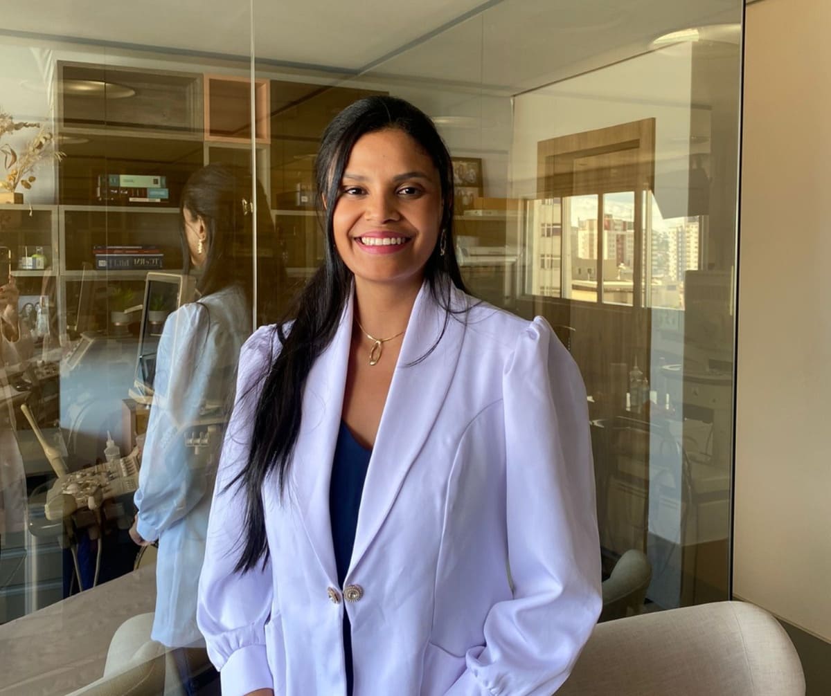 Dra. Jéssica Souza Méddica Ultrassonografista em Divinópolis (1) Dra. Jéssica Souza Méddica Ultrassonografista em Divinópolis